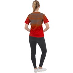 Women s Sport Raglan T-Shirt 