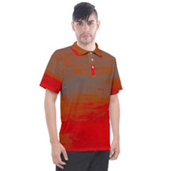 Men s Polo T-Shirt 