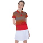 Crimson Skys Women s Polo T-Shirt