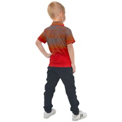 Kids  Polo T-Shirt 