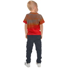 Kids  Sports T-Shirt 