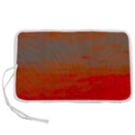 Crimson Skys Pen Storage Case (M)