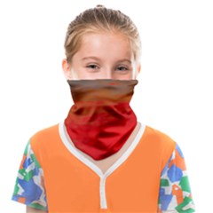 Face Covering Bandana (Kids) 