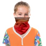 Crimson Skys Face Covering Bandana (Kids)