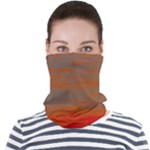 Crimson Skys Face Seamless Bandana (Adult)