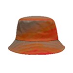 Crimson Skys Bucket Hat