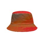 Crimson Skys Bucket Hat (Kids)