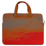 Crimson Skys MacBook Pro 13  Double Pocket Laptop Bag