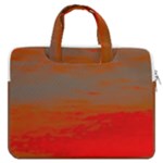 Crimson Skys MacBook Pro 15  Double Pocket Laptop Bag 