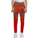 Crimson Skys Kids  Skirted Pants