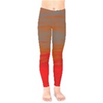 Crimson Skys Kids  Classic Winter Leggings