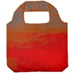 Crimson Skys Foldable Grocery Recycle Bag