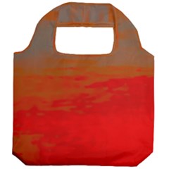 Foldable Grocery Recycle Bag 