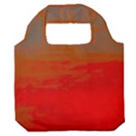 Crimson Skys Premium Foldable Grocery Recycle Bag