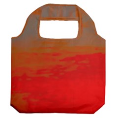 Premium Foldable Grocery Recycle Bag 