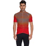 Crimson Skys Men s Short Sleeve Cycling Jersey