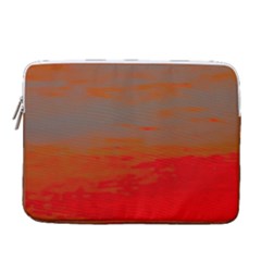 14  Vertical Laptop Sleeve Case With Pocket 