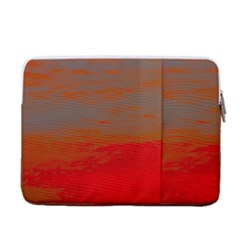 14  Vertical Laptop Sleeve Case With Pocket 