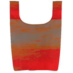 Foldable Shopping Bag 