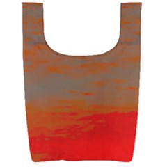 Foldable Shopping Bag 