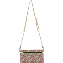 Mini Crossbody Handbag 