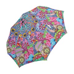 Folding Umbrella 