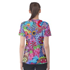 Women s Cotton T-Shirt 