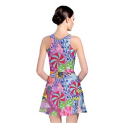 Reversible Skater Dress 