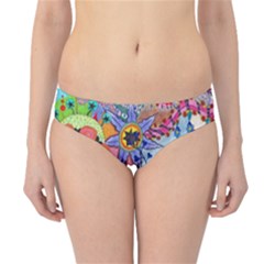 Hipster Bikini Bottoms 