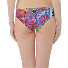 Hipster Bikini Bottoms 