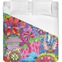 Duvet Cover (King Size) 