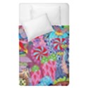 Duvet Cover Double Side (Single Size) 