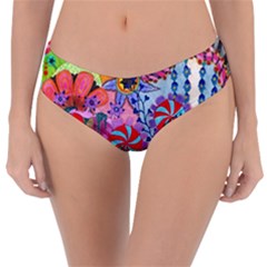 Reversible Classic Bikini Bottoms 