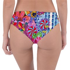 Reversible Classic Bikini Bottoms 