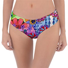 Reversible Classic Bikini Bottoms 