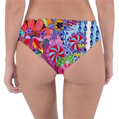 Reversible Classic Bikini Bottoms 