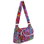 Cabbage Flower Abstract Multipack Bag