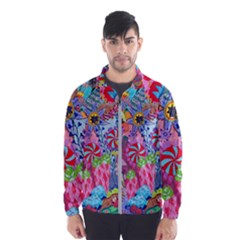 Men s Windbreaker 