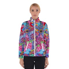 Women s Bomber Jacket 