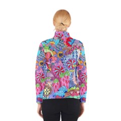 Women s Bomber Jacket 