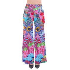 So Vintage Palazzo Pants 