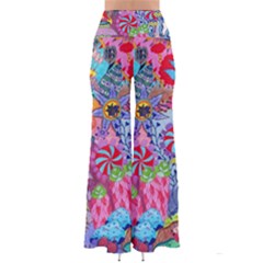 So Vintage Palazzo Pants 