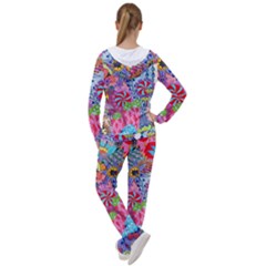 Women s Tracksuit 