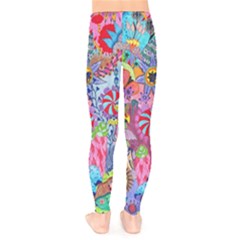 Kids  Leggings 