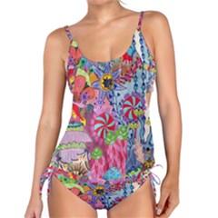 Tankini Set 