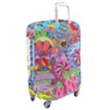 Luggage Cover (Medium) 