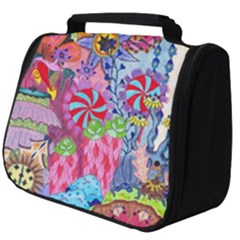 Full Print Travel Pouch (Big) 