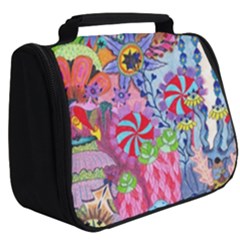 Full Print Travel Pouch (Big) 