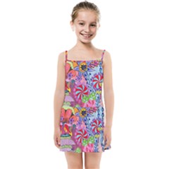 Kids  Summer Sun Dress 