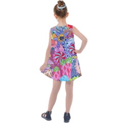 Kids  Summer Dress 